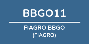 Logo do fundo: FIAGRO BBGO Logo do fundo FIAGRO BBGO