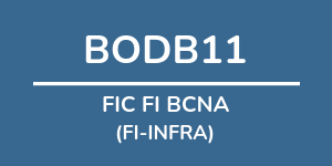 Logo do fundo: FIC FI BCNA Logo do fundo FIC FI BCNA