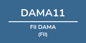 Logo do fundo: FII DAMA Logo do fundo FII DAMA