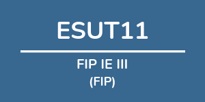 Logo do fundo: FIP IE III Logo do fundo FIP IE III