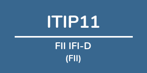 Logo do fundo: FII INTER IP Logo do fundo FII INTER IP