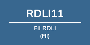 Logo do fundo: FII RDLI Logo do fundo FII RDLI