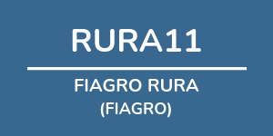 Logo do fundo: FIAGRO RURA Logo do fundo FIAGRO RURA