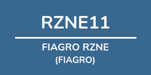 Logo do fundo: FIAGRO RZNE Logo do fundo FIAGRO RZNE